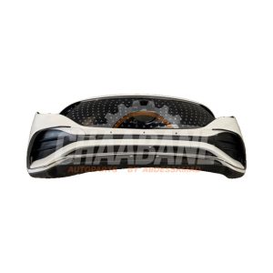 Pare-chocs avant A2438803303 Mercedes EQA (N243) 250 67 kWh
