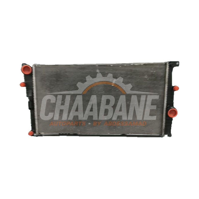 Radiateur 17117600518 BMW 3-Serie 2012 / 2019