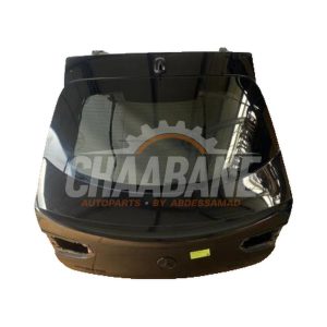 Hayon arriere A2927400105 Mercedes GLE Coupe (C292) 350d 3.0 V6 24V BlueTEC 4-Matic