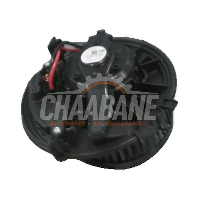 Ventilateur chauffage 5WB819021A Audi RS3 2021