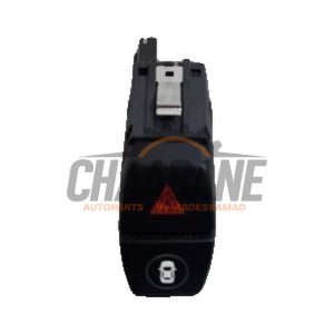 Commutateur eclairage durgence 61316842274 BMW X1 (F48) sDrive 18d 2.0 16V 2014 / 2022