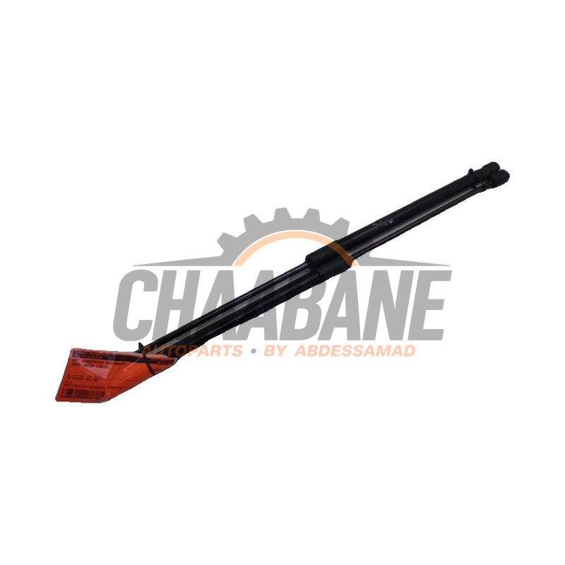 Kit amortisseur gaz hayon 6F0827550 Seat Ibiza V (KJB) 1.0 TSI 12V 2017
