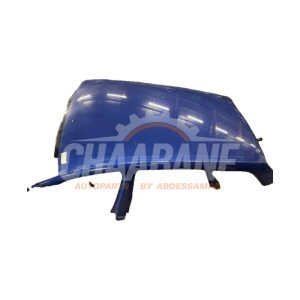 Toit 5F9817111 Seat Leon ST (5FF) 2.0 TSI Cupra 300 16V 4Drive 2012 / 2020