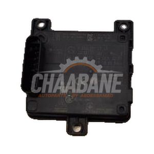 Capteur radar A0009051019 Mercedes C Estate (S206) C-220d 2.0 Turbo 16V