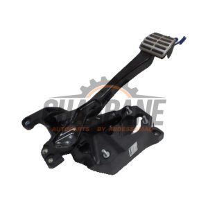 Pedale de frein 424723021G Audi R8 2015