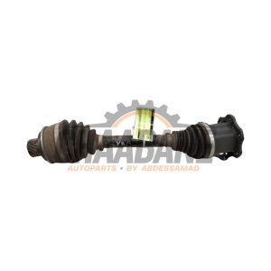 Cardan droit (transmission) 4K0407271C Audi A6 Avant (C8) 2.0 35 TDI Mild hybrid 2018