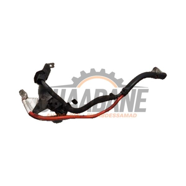 Borne de batterie 5QA971228AK Skoda Kodiaq 2.0 TDI 150 16V 2016