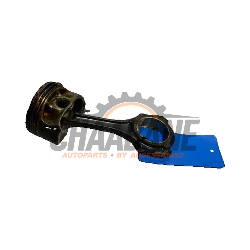 Piston A2741317 Mercedes C (W205) C-200 2.0 CGI 16V