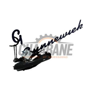 Poignee portiere 4portes avant gauche 517837811E Volkswagen Touran 2015