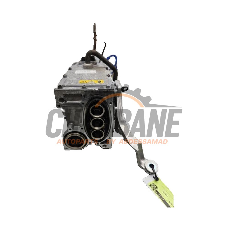 Convertisseur (hybride) A2539002801 Mercedes GLC (X253) 2.0 350 e 16V 4-Matic