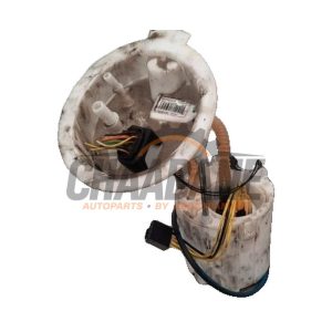 Pompe carburant electrique 734406706 BMW 3 serie Gran Turismo (F34) 318d 2.0 16V 2012 / 2020