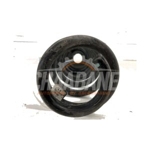 Ressort de flexion arriere 5Q0511121ET Audi Q2 (GAB/GAG) 1.4 TFSI 16V 2016