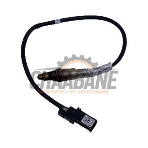 Sonde lambda 06M906265 Audi S8 (D4) 4.0 Plus V8 TFSI 32V 2012 / 2018