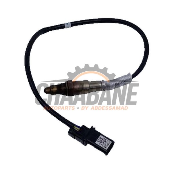 Sonde lambda 06M906265 Porsche Cayenne III (9YA) 2.9 Biturbo V6 24V S 2017