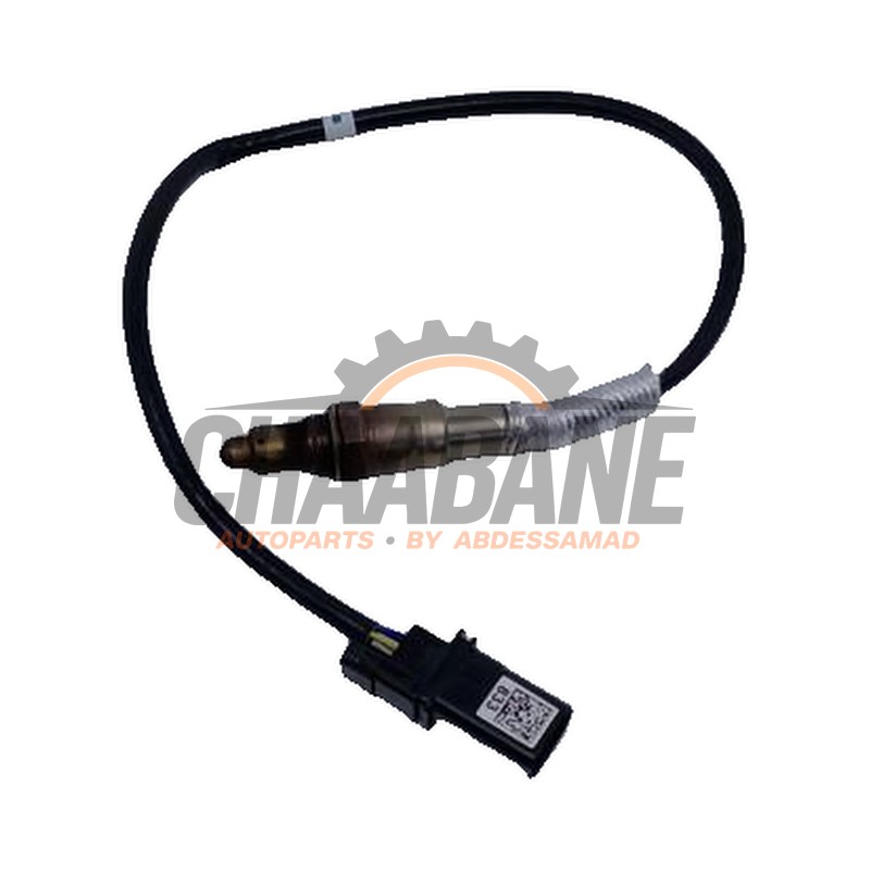 Sonde lambda 06M906265 Audi A6 Avant (C8) 3.0 V6 24V 55 TFSI Mild Hybrid Quattro 2018