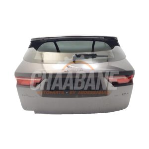 Hayon arriere MK8340010AE Jaguar F-Pace 2.0 P400e 16V AWD