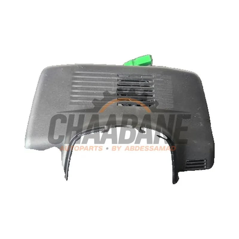 Plaque de protection divers LK7217D737AB Landrover Discovery Sport (LC) 2.0 TD4 180 16V