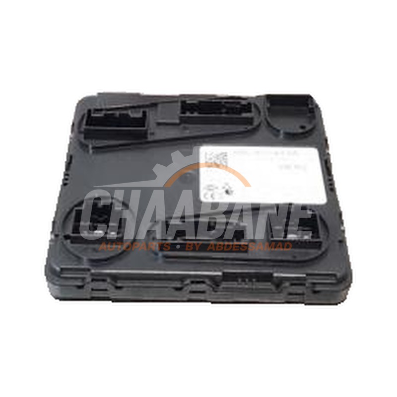 Ordinateur controle fonctionnel 8W0907064 Audi A4 (B9) 2.0 TDI Ultra 16V 2015