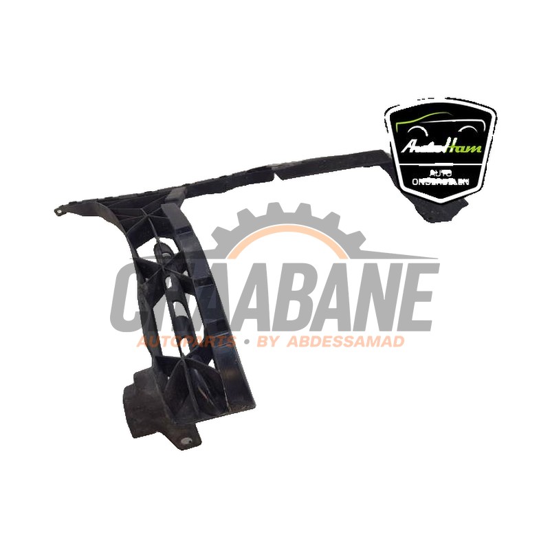 Support pare-chocs arriere gauche A2388854100 Mercedes E (C238) E-220d 2.0 Turbo 16V