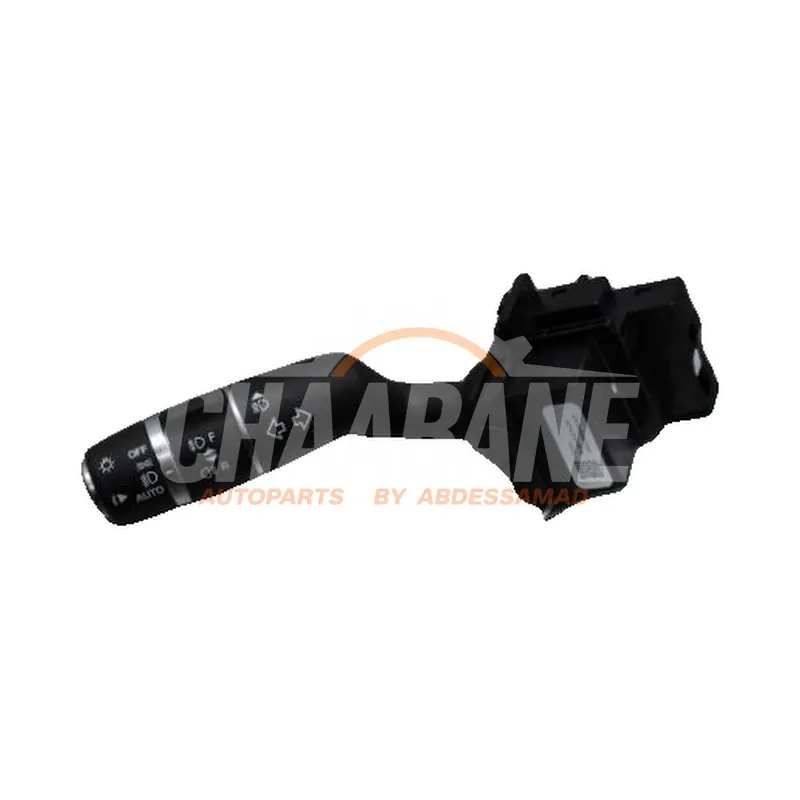 Commutateur feu clignotant BJ323F972DB Jaguar F-Pace 2.0 Turbo 16V AWD