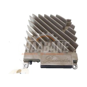 Module DAB A1679005815 Mercedes A-Klasse AMG (177.0) 2.0 A-45 S AMG Turbo 16V 4Matic+