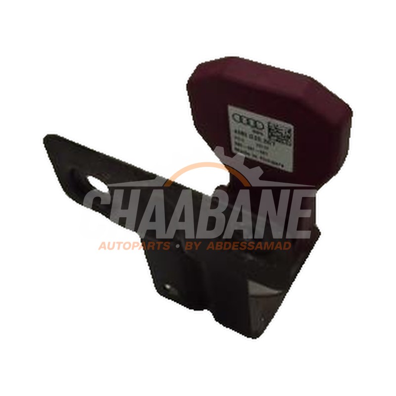 Antenne amplificateur 4M0035507 Audi A1 Sportback (GBA) 1.0 25 TFSI 12V 2018
