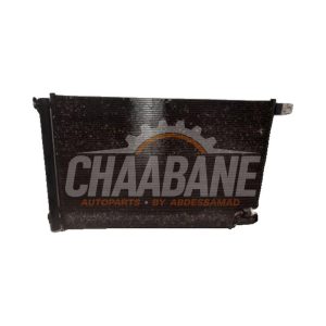 Condensateur clim 4M0816411B Porsche Cayenne 2017