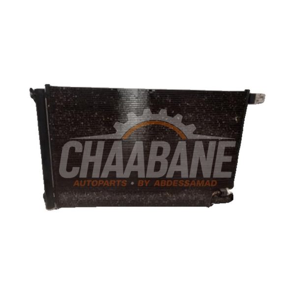 Set refroidisseur 4M0816411B Volkswagen Touareg 2017