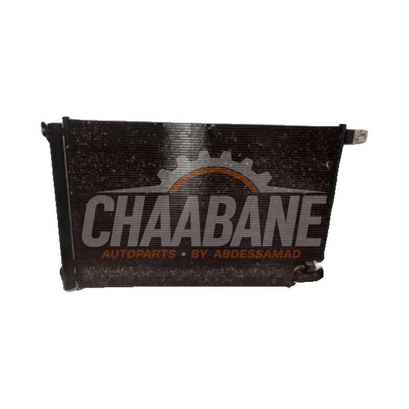 Condenseur de climatisation 4M0816411B Volkswagen Touareg 2017