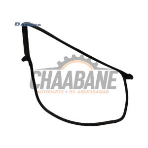 Joint caoutchouc portiere 2portes droite 8W6831708D Audi S5 (F53/F5P) 3.0 TFSI V6 24V 2016