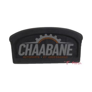 Plage arriere 5FA867769 Seat Leon (KLB) 1.4 TSI e-HYBRID 204 16V 2019