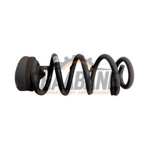 Ressort de flexion arriere 8W0511115EP Audi A4 Avant (B9) 2.0 TDI 16V Quattro 2015