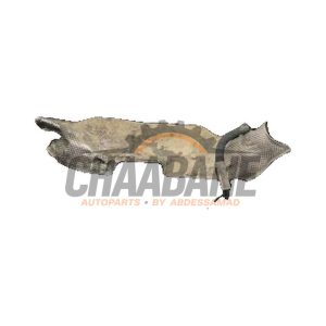 Boitier de direction LR098163 Landrover Discovery Sport (LC) 2.0 TD4 180 16V