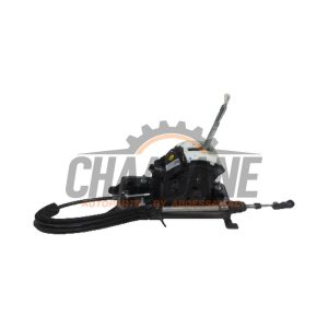 Levier de vitesse 8S1713023C Audi TTS 2014