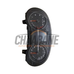 Compteur kilometrique KM 8V0920870M Audi A3 Sportback (8VA/8VF) 1.4 TFSI 16V 2012 / 2020