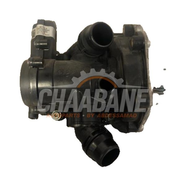 Thermostat 06L121111J Audi A5 Sportback (F5A/F5F) 2.0 TFSI g-tron 16V 2016