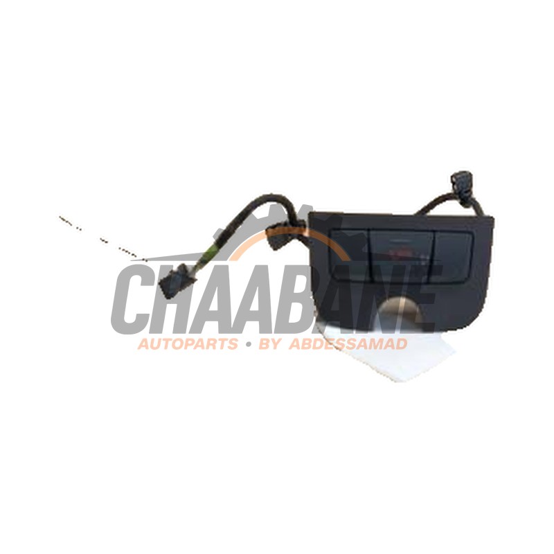 Commutateur A1729050051 Mercedes GLA (156.9) 1.6 180 16V