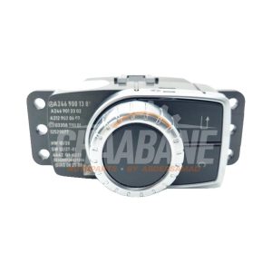 Commutateur MMI A2469001309 Mercedes GLA (156.9) 1.6 180 16V