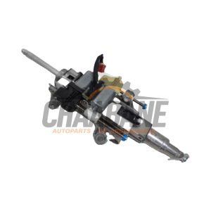 Boitier colonne de direction 4M1419502K Audi Q7 2015