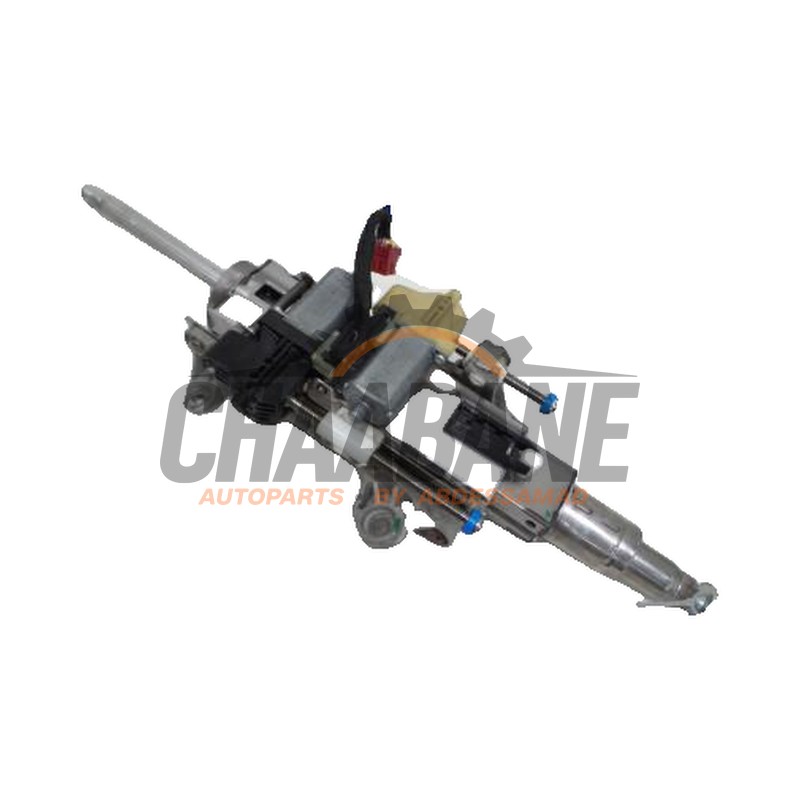 Boitier colonne de direction 4M1419502K Audi Q7 2015