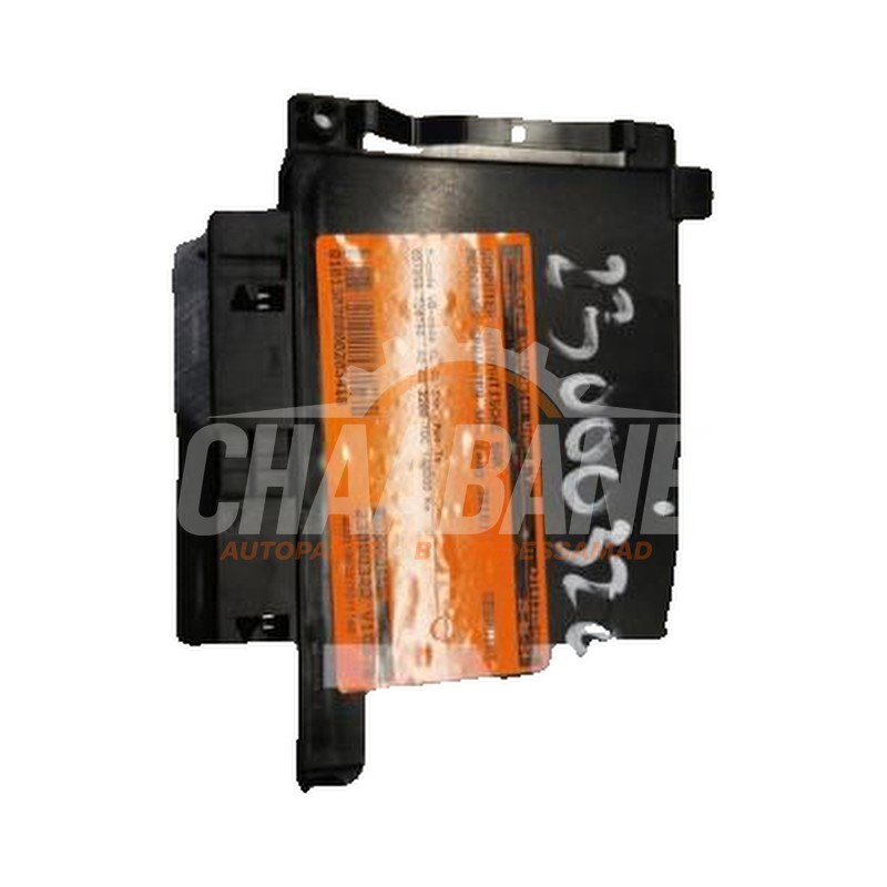 Ordinateur reservoir automatique A2139001722 Mercedes Sprinter 3t (910.6) 211 CDI 2.1 D FWD