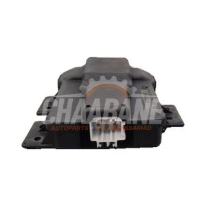 Fusible A0005407712 Mercedes EQC (N293) 400 4-Matic