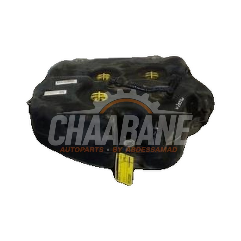 Reservoir auxiliaire A2054705701 Mercedes C (W205) C-220 2.2 CDI BlueTEC, C-220 d 16V