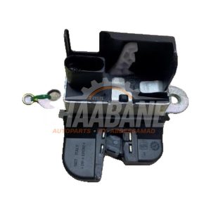 Serrure de coffre 54F827505C Seat Leon SC (5FC) 1.2 TSI Ecomotive 16V 2012 / 2018