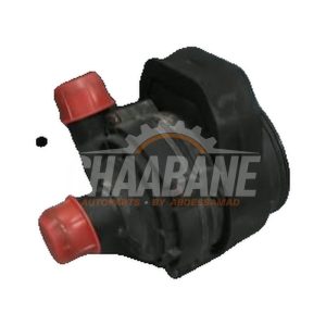 Pompe a eau A2048350364 Mercedes E-Klasse