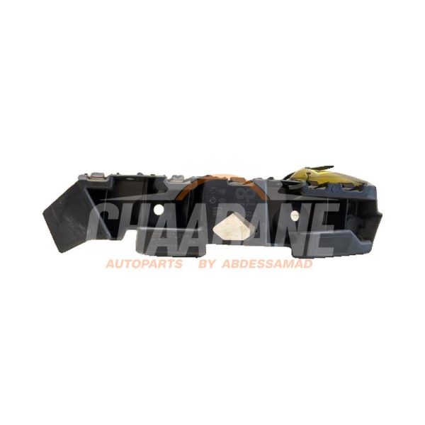 Support pare-chocs arriere droit 575807394 Seat Ateca (5FPX) 1.5 TSI 16V 2016
