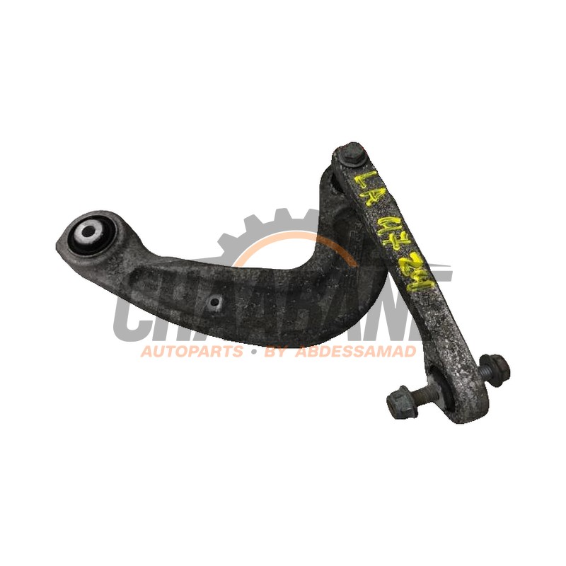 Bras de suspension haut arriere gauche 8W0505361E Audi A4 (B9) 2.0 40 TDI 16V 2015