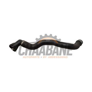 Tuyau radiateur A1665000475 Mercedes GL (X166) 3.0 GL 350 CDI V6 24V BlueTEC 4-Matic