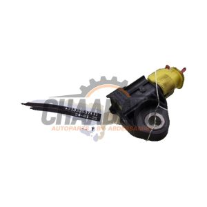 Detecteur airbag 4N0959651D Porsche Panamera (971G) 4.0 V8 32V Turbo 2016 / 2023
