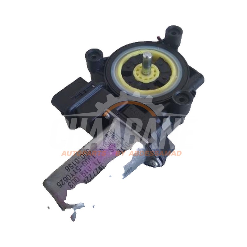 Moteur de vitre portiere 71019003 BMW X1 (F48) sDrive 18d 2.0 16V 2014 / 2022